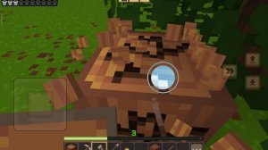 играю в Майн часть 4