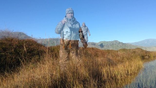 2015-09 ТУНДРОВОЙ ВИДЕОДНЕВНИК смотреть онлайн