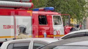 Число пострадавших при взрыве газа в доме в Ангарске увеличилось до пяти человек