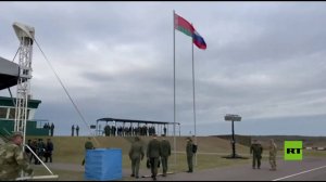 زاباد-2025".. بعثات عسكرية من 23 دولة تراقب المناورات العسكرية المشتركة بين روسيا وبيلاروسيا