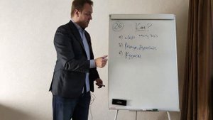 Лекция 26 Как всему этому можно научиться. Ораторские курсы, курсы риторики, техника речи, риторика