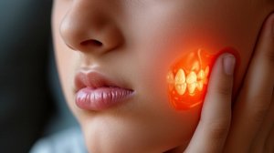 ОСТРАЯ ЗУБНАЯ БОЛЬ? ОТЕК ЩЕКИ? — Мы знаем, как вам помочь! 🌟