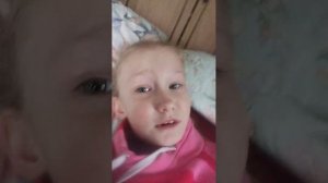 я у бабушки