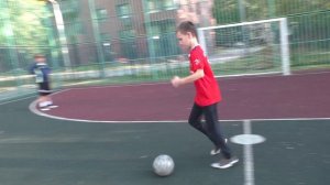 Секция футбола — открой новые горизонты!