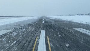 Полетели в новый день.