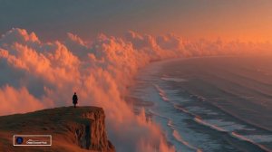 Deep Chillout Mix ~ Relaxing Tropical House for Sunset Vibes & Calm Mind