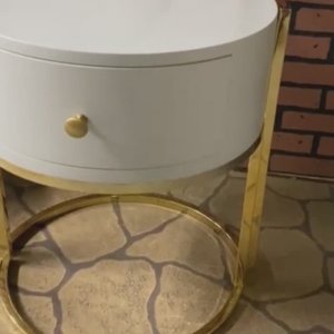 Тумба с основанием из нержавеющей стали | Компания АЦИА