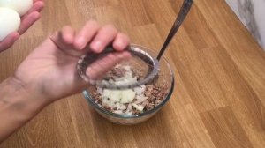 Салат из рыбных консервов! Рекомендую. Очень вкусно!