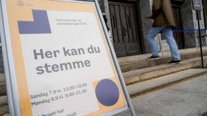 Эксперт отверг сближение Норвегии с Евросоюзом после парламентских выборов