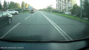 Подборка хамов и ситуаций на дорогах СПБ #1