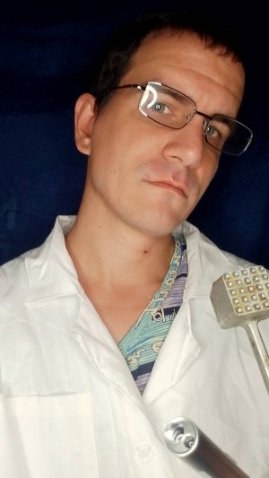 ASMR Безобидная пародия на ASMR Club (Ренат)