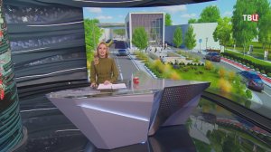 Собянин рассказал о создании московского городского вокзала "Серп и Молот" / События на ТВЦ