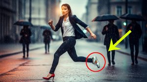 Почему она ВСЕГДА забывает самое важное? История одной странной любви