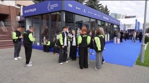 Первые соглашения подписали в Тюмени на полях TNF-2025