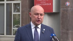 Михаил Развожаев поделился планами о развитии города