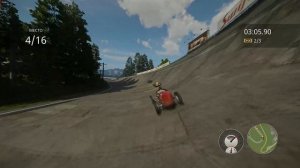 Mafia Definitive Edition 19 Серия