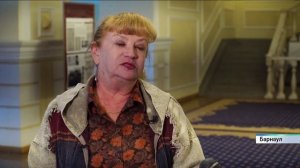 Ансамбль «Огоньки» выиграл гран-при на фольклорном фестивале в Бразилии