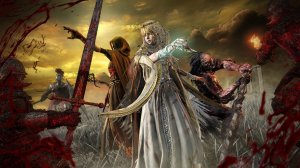ELDEN RING NIGHTREIGN - Всплыл из Глубин Ночи (Deep of Night Mode)