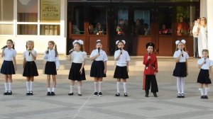 2025 г. 13 сентября праздничный концерт