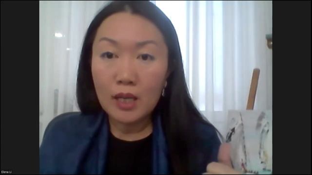 Отзыв Елены ЛИ о курсе Транс-ориентированная психотерапия смотреть онлайн