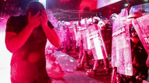 СВР: Евросоюз готовит "сербский майдан"