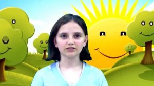 С Днем защиты детей!