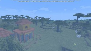 minecraft прохождение