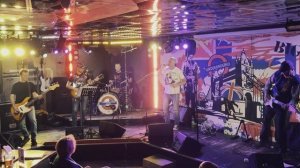 Группа ИППОДРОМ - песни Егора ЛЕТОВА 13-09-2025