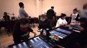 НАРДЫ 14.09.25. #нарды #пятигорск #кубокмашука #кмв