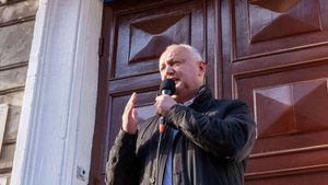Додон: власти Молдавии могут попытаться совершить провокации в Приднестровье