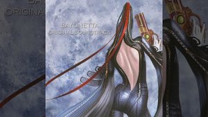 BAYONETTA OST 1-01. Opening Demo