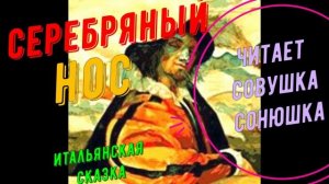 Серебряный нос