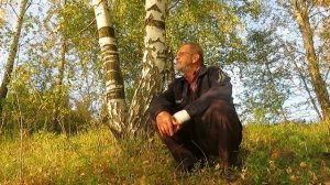 г Рыбинск . Заволжье-2 . Прогулочки в Течение Дня . 14 сентября 2025 год .