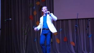 Игорь Пудов  "Глухари" (музыка Валерия Сёмина, стихи Ирины Скибиной)