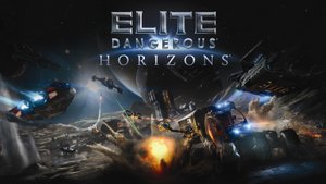 Elite Dangerous: Horizons