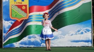 Мейко Мария  " Чарівник" песня на украинском языке