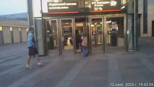 Ладожский вокзал - обзор локации под аптеку