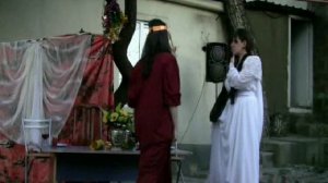 ,,ԵՍԹԵՐ ԹԱԳՈւՀԻՆ,, - ներկայացում, Պիեսի հեղինակ՝ Թերեզա Միքայելյան