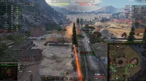 просто покататься вышел