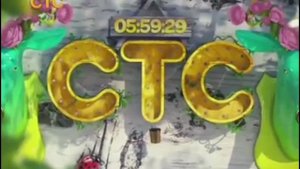 Рестарт эфира и смена СоР 08.03.2013