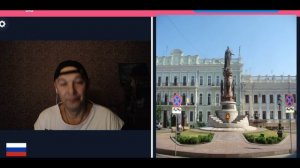 По Одессе гуляют,таки,одни миллионэры