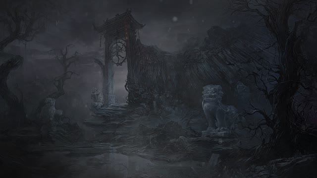 12 - Hidden places
