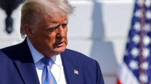 The Guardian: Сикорский надеется, что Трамп получит Нобелевскую премию мира