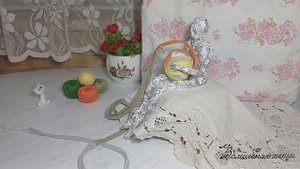 заготовка для куклы.mp4