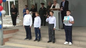 3_День памяти Героя России Игоря Сарычева