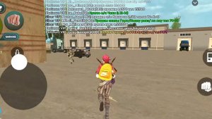 Портфолио: Горизонтальный №4