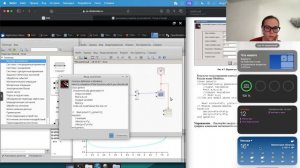 Выполнение лабораторной работы №6