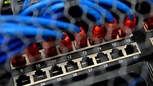 Роскомнадзор зафиксировал сбой на сети "Ростелекома" в Единый день голосования