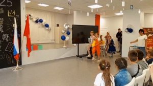 ДСК "Экстрим кидс"