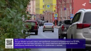 ДАЙДЖЕСТ «СЕВЕРНОГО ГОРОДА»,15.09.2025